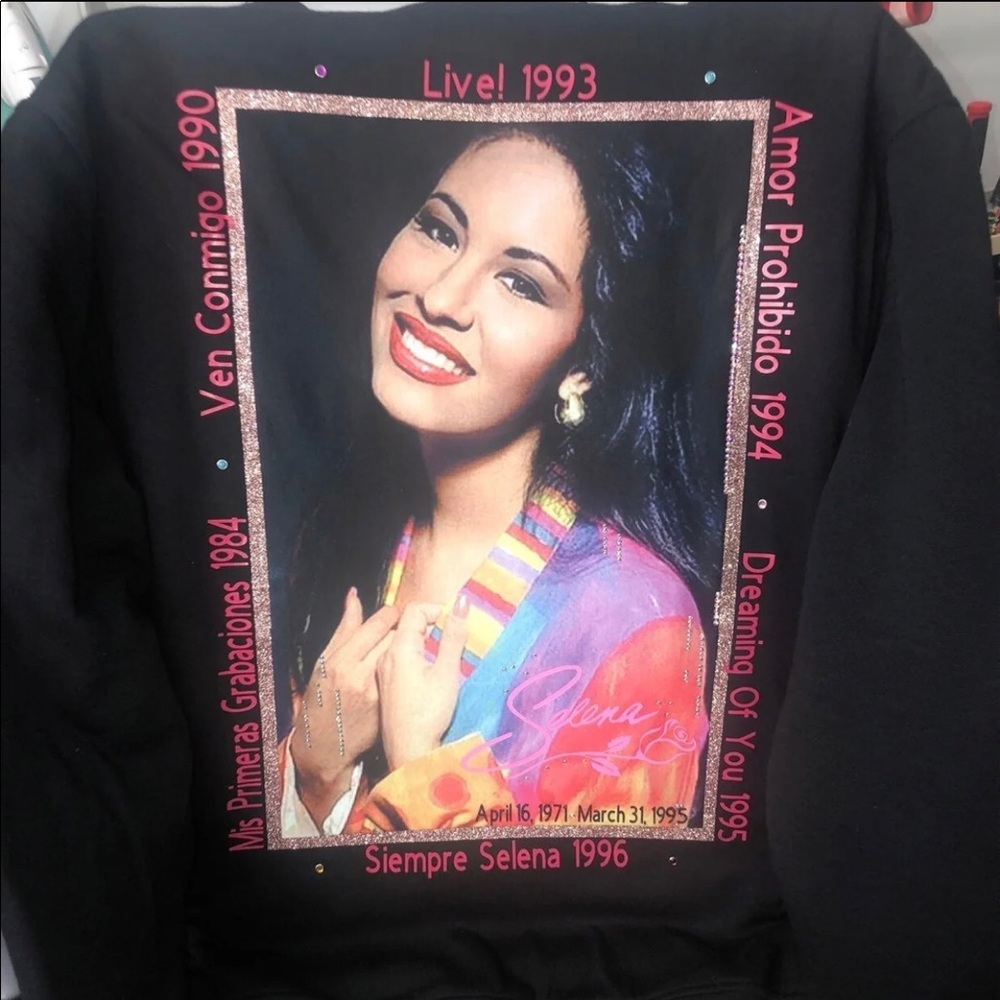 Salena Hoodie